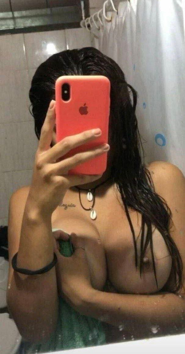 S3l3n3it0r Latina OnlyFans Teaser 13