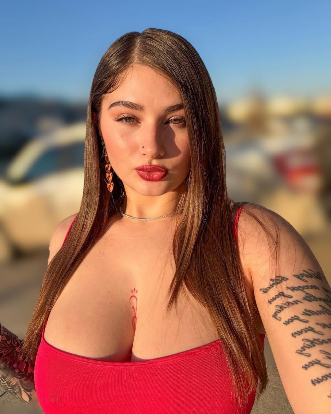 Tits Lovers Goon Session Three 52