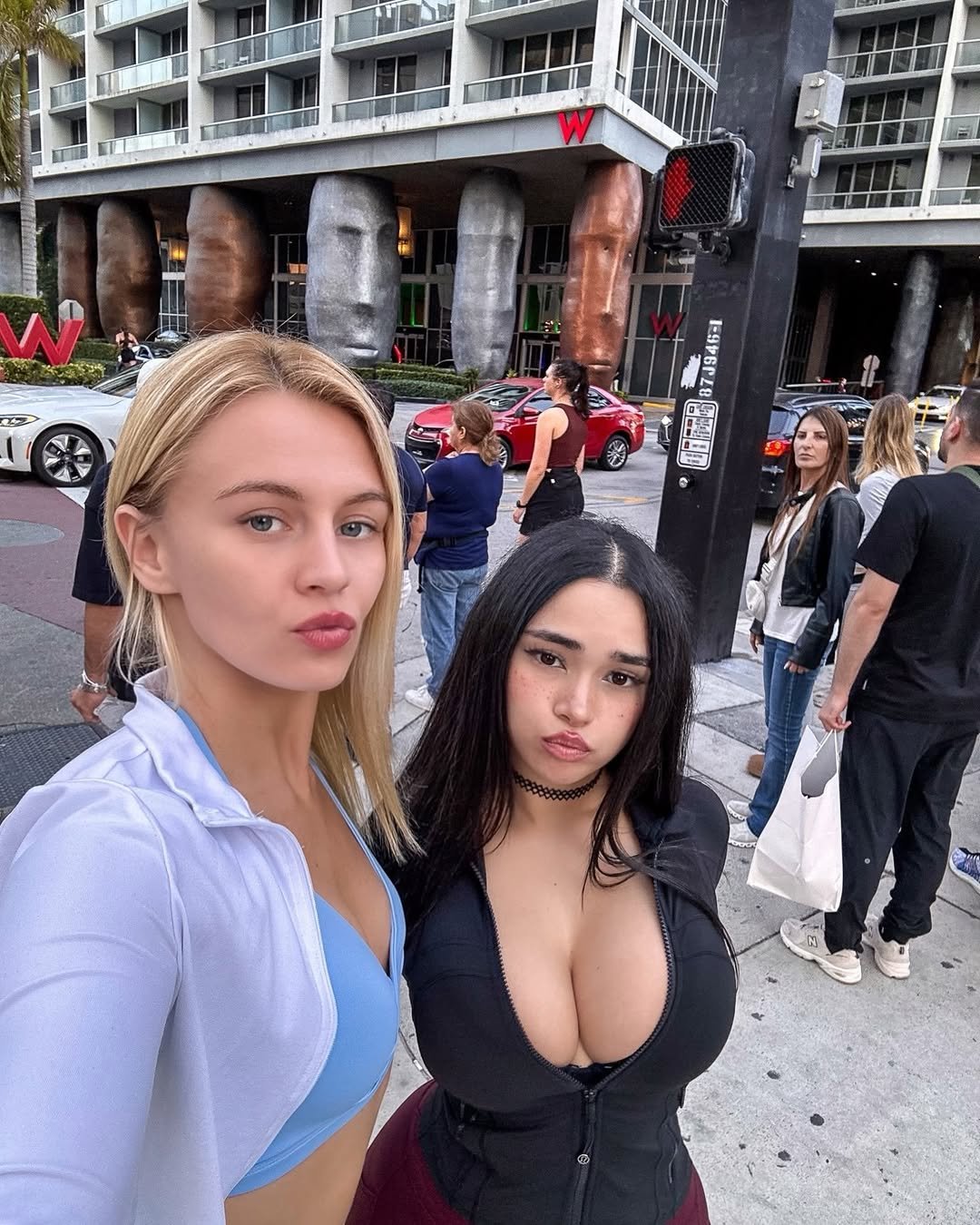 Tits Lovers Goon Session Three 90
