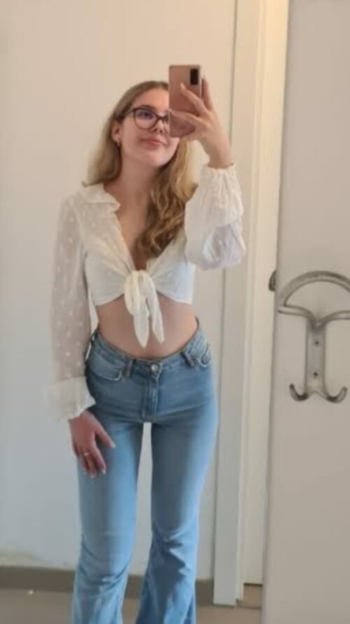 Sweet Lucija Risked Everything For Love 2