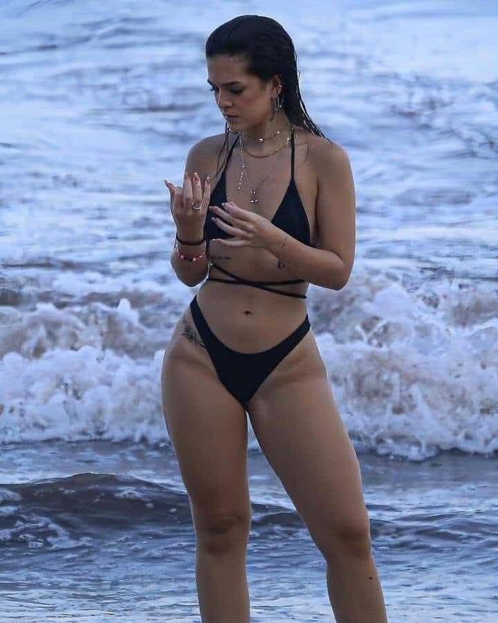 Mel Mais gata gostosa 12