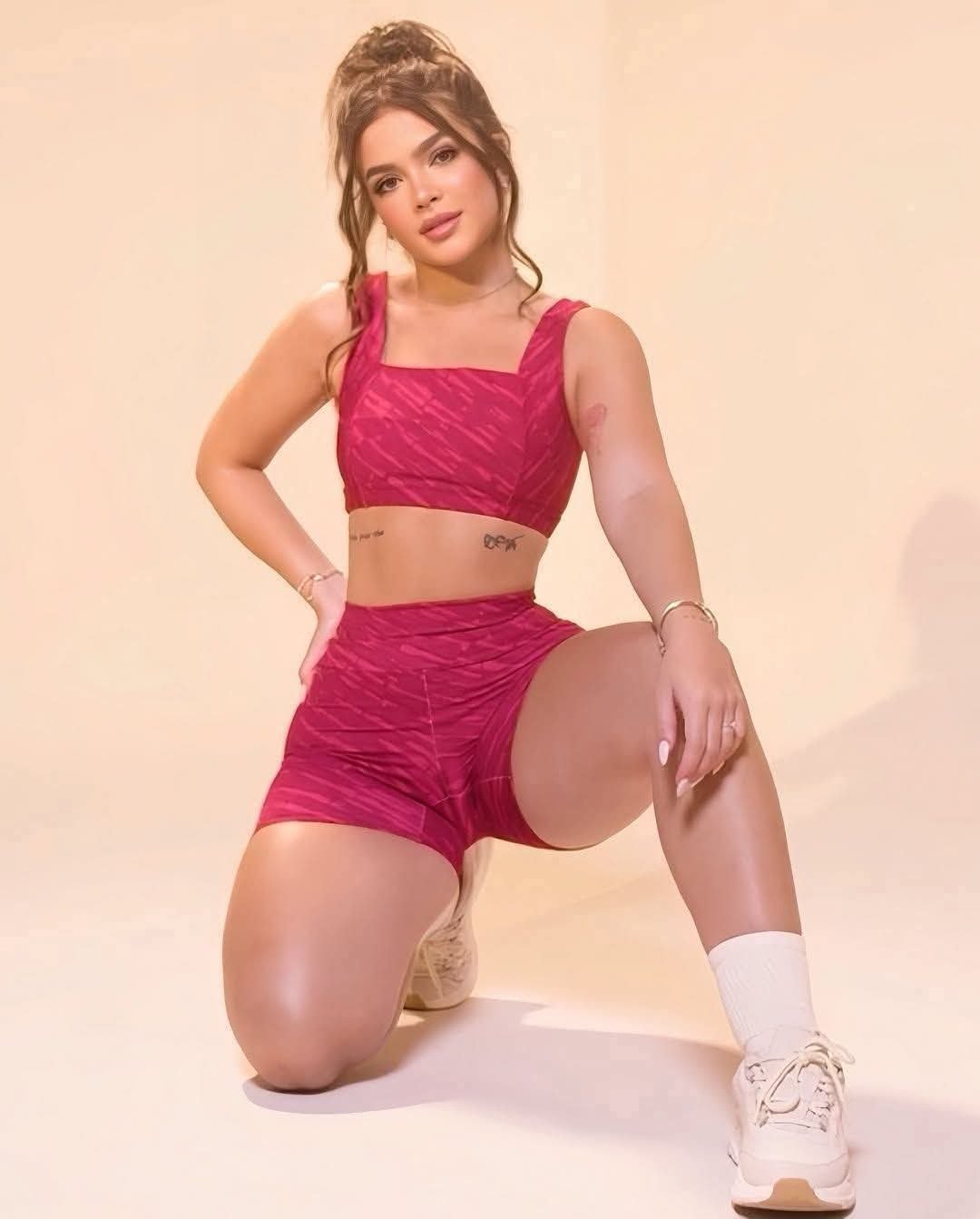 Mel Mais gata gostosa 25