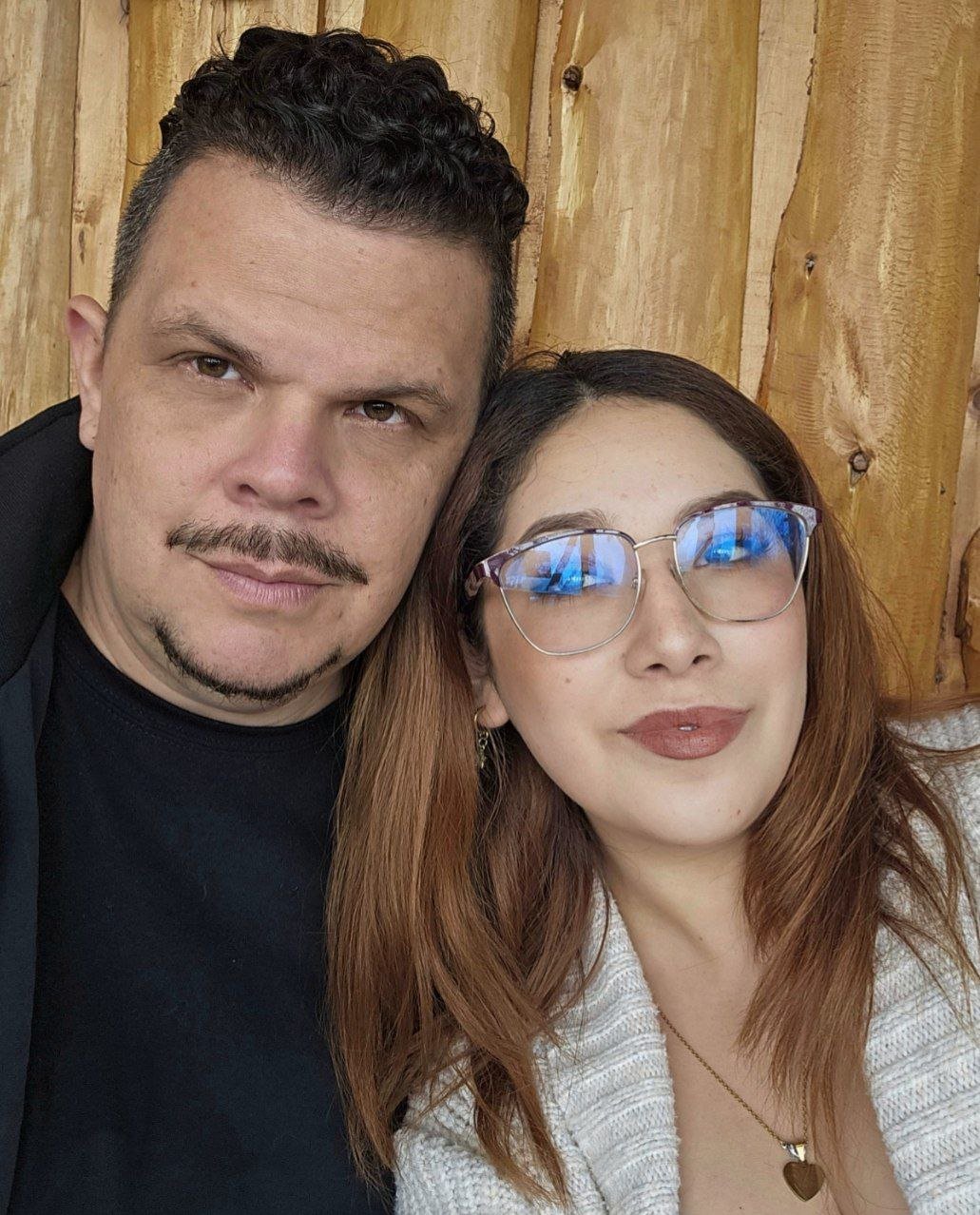 Orgulho na minha mulher que me trai 4
