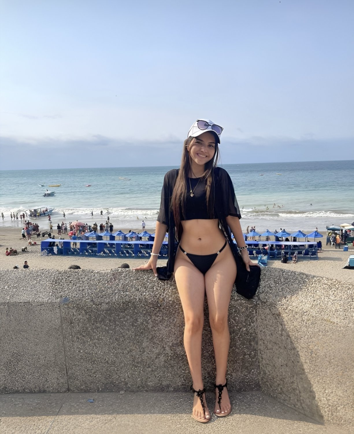 マイ・ノーティー・フレンド・ビック・ウォンツ・イット・バッド 6