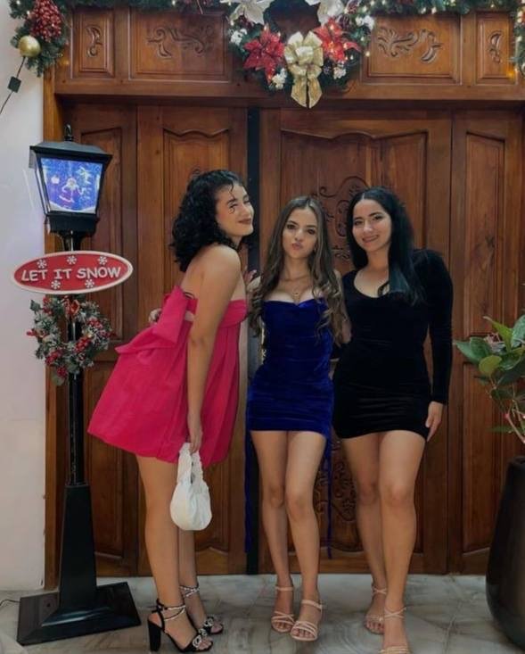 マイ・ノーティー・フレンド・ビック・ウォンツ・イット・バッド 7