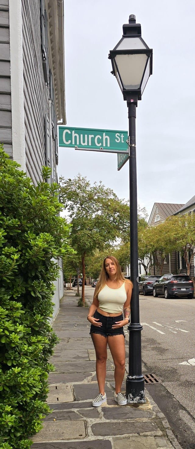 Beitrag#813 - Landkreis Charleston, South Carolina von Sydney Nicole 1