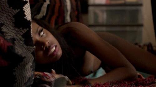 エボニー・クイーンズ・スティール・ザ・スポットライト・ウィズ・ピュア・センシュアリティ 2