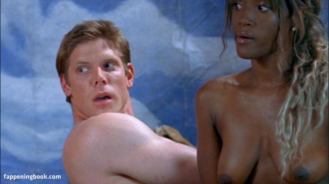 エボニー・クイーンズ・スティール・ザ・スポットライト・ウィズ・ピュア・センシュアリティ 14