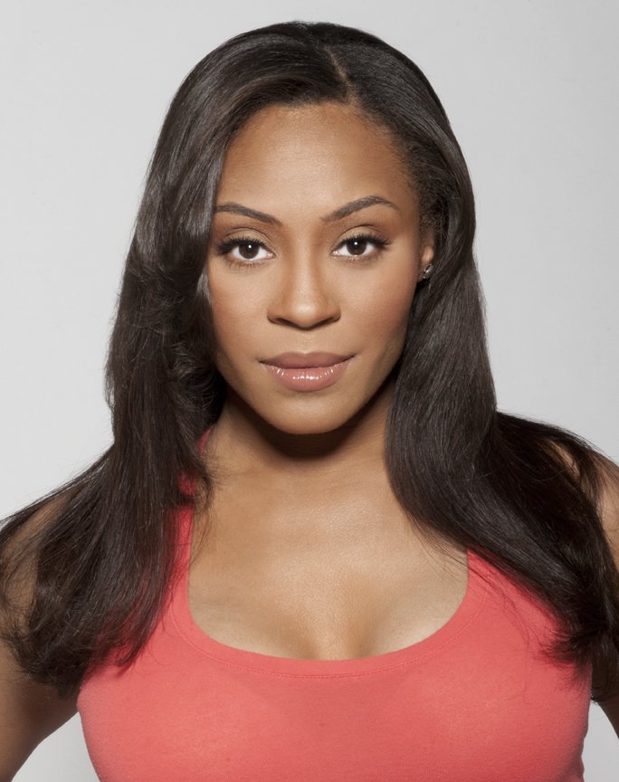 エボニー・クイーンズ・スティール・ザ・スポットライト・ウィズ・ピュア・センシュアリティ 15