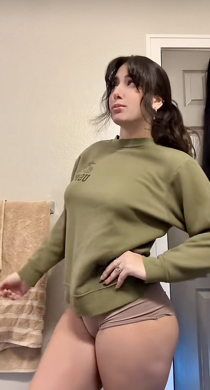 ワイルド・GFソッツ・シェア・オール・ゼア・ノーティー・シークレッツ 1