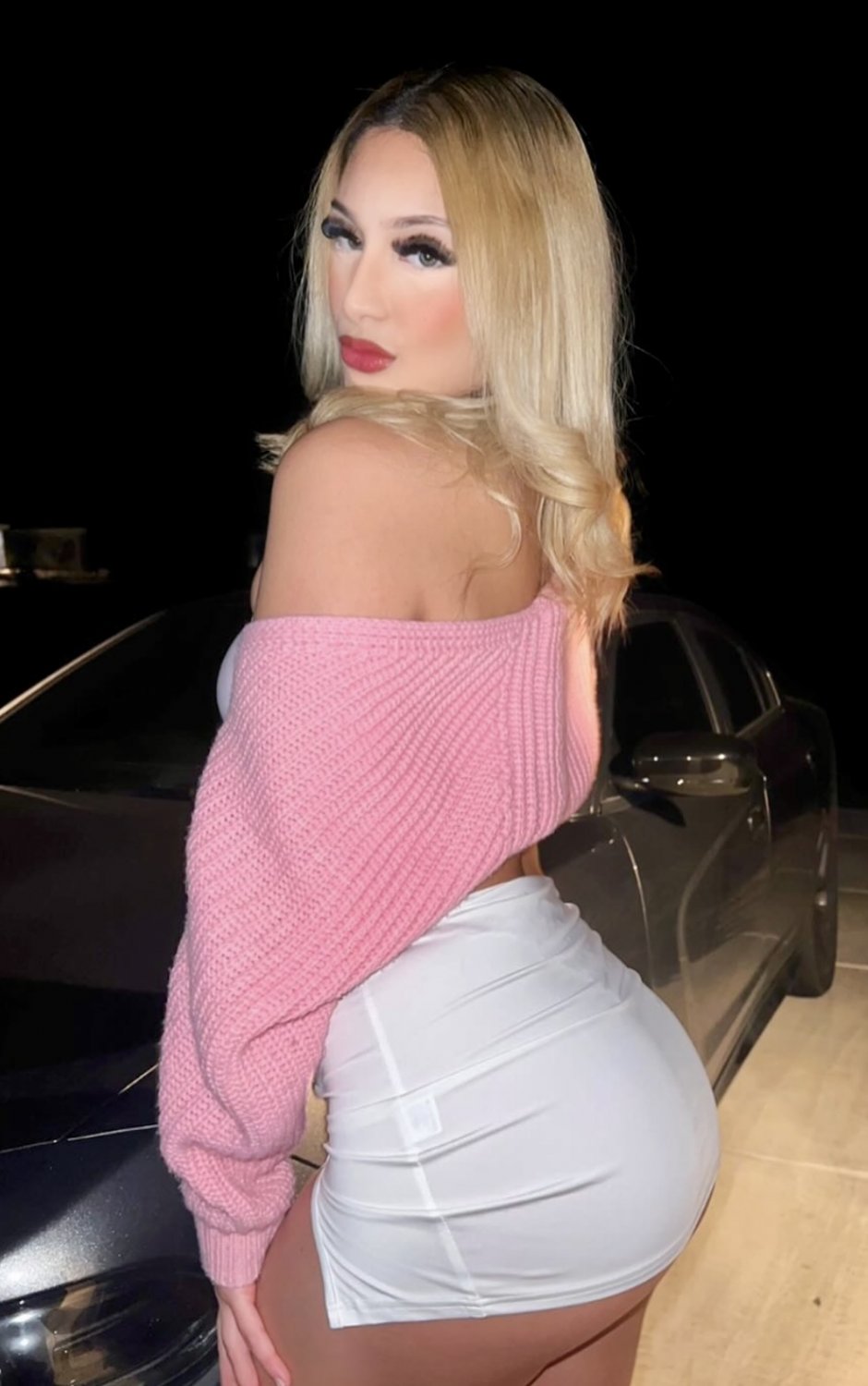 ワイルド・GFソッツ・シェア・オール・ゼア・ノーティー・シークレッツ 3