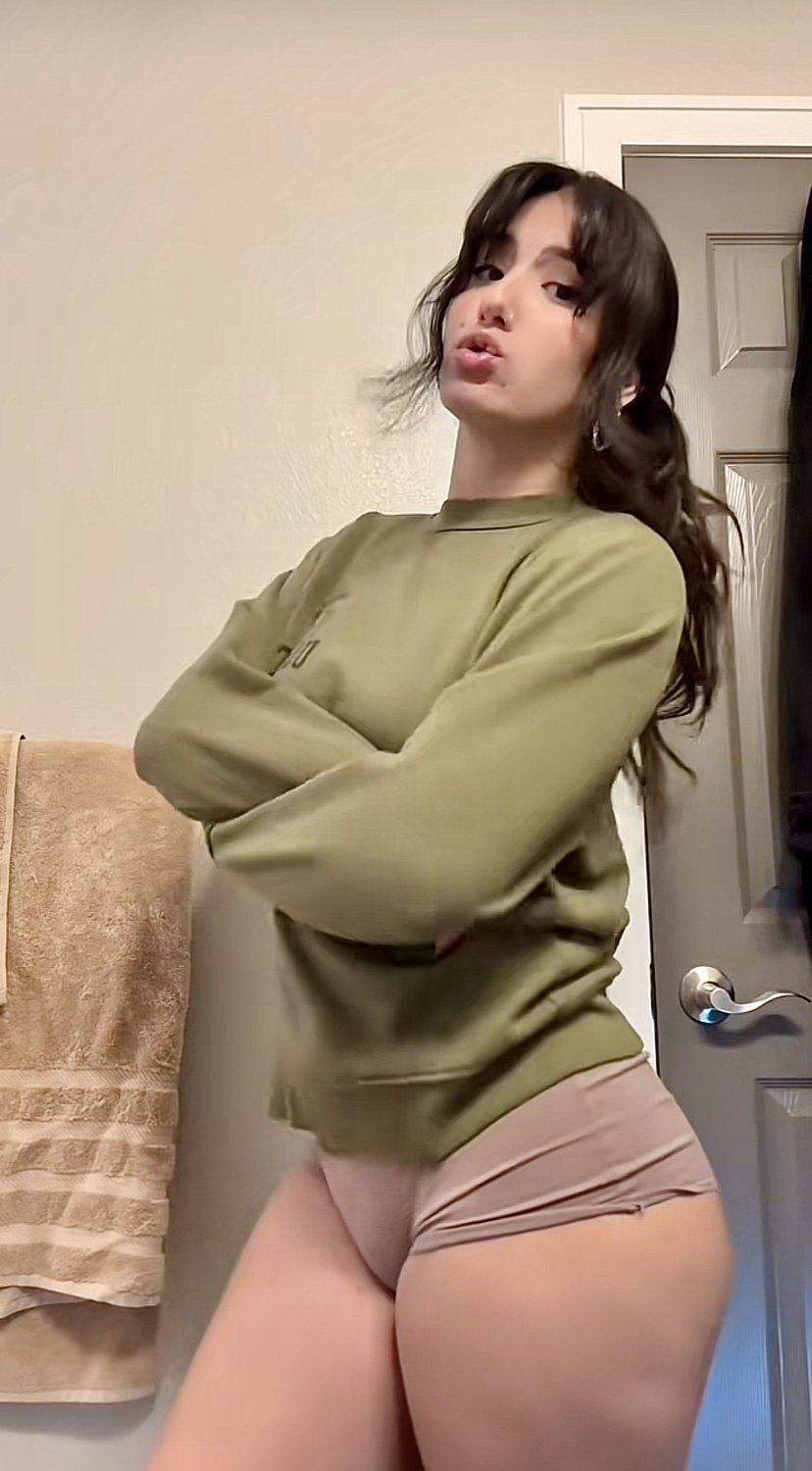 ワイルド・GFソッツ・シェア・オール・ゼア・ノーティー・シークレッツ 9