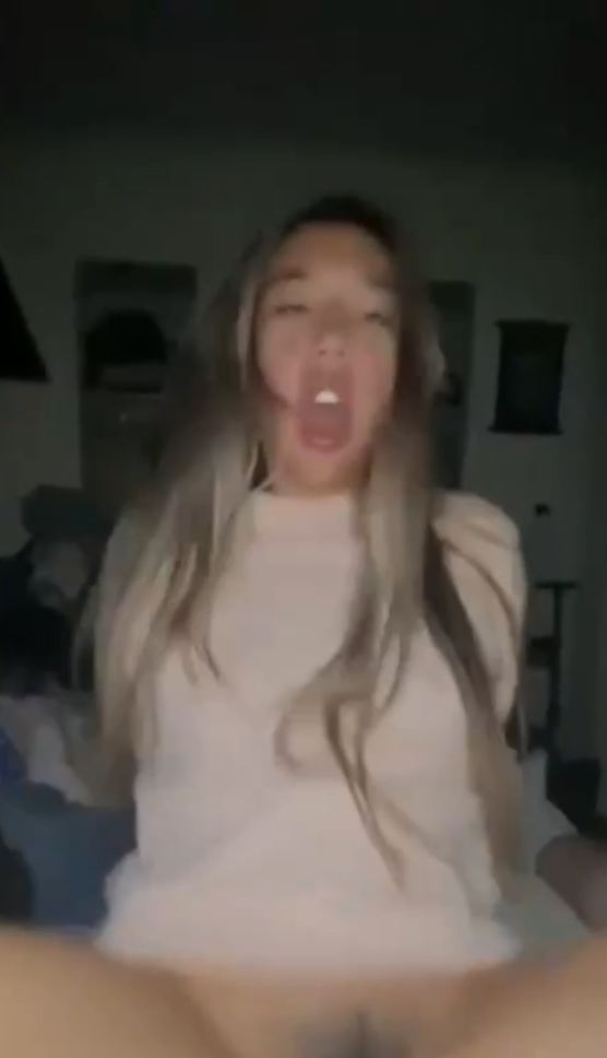 Tiny Japanese Beauty Rides Cock Like A Star 1