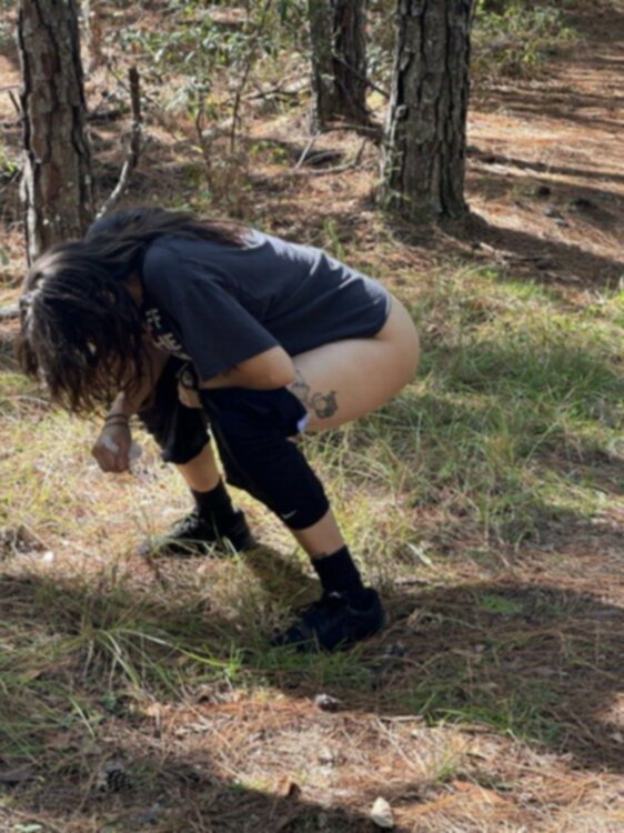 Prostituta grávida Becca R 10