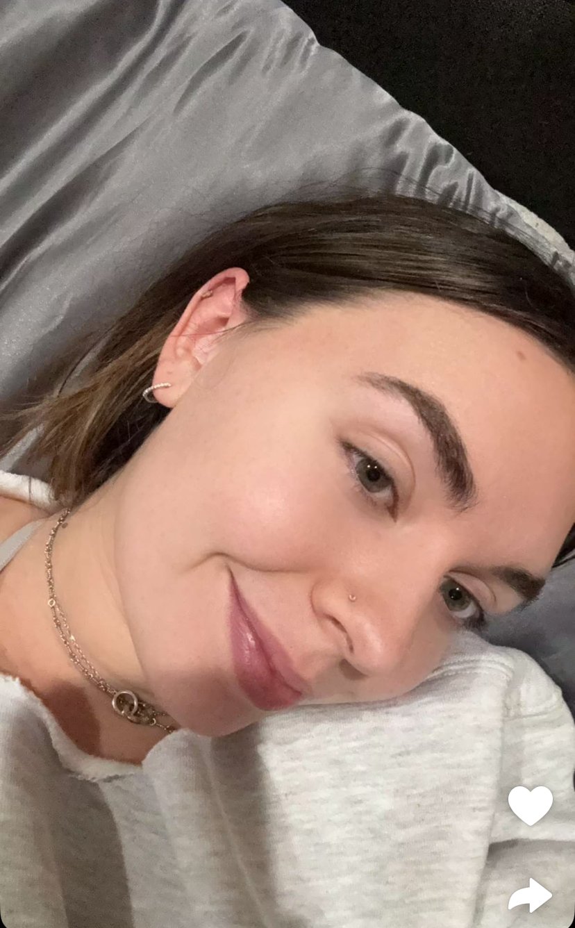 プライベート・セルフィー・ドロップ・アビー・195・エクスポーズド 1