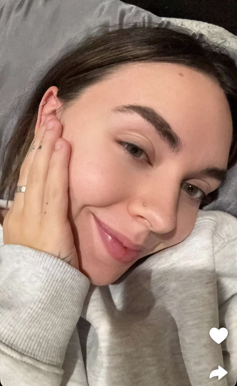 プライベート・セルフィー・ドロップ・アビー・195・エクスポーズド 2