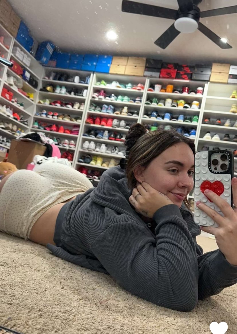 プライベート・セルフィー・ドロップ・アビー・195・エクスポーズド 19