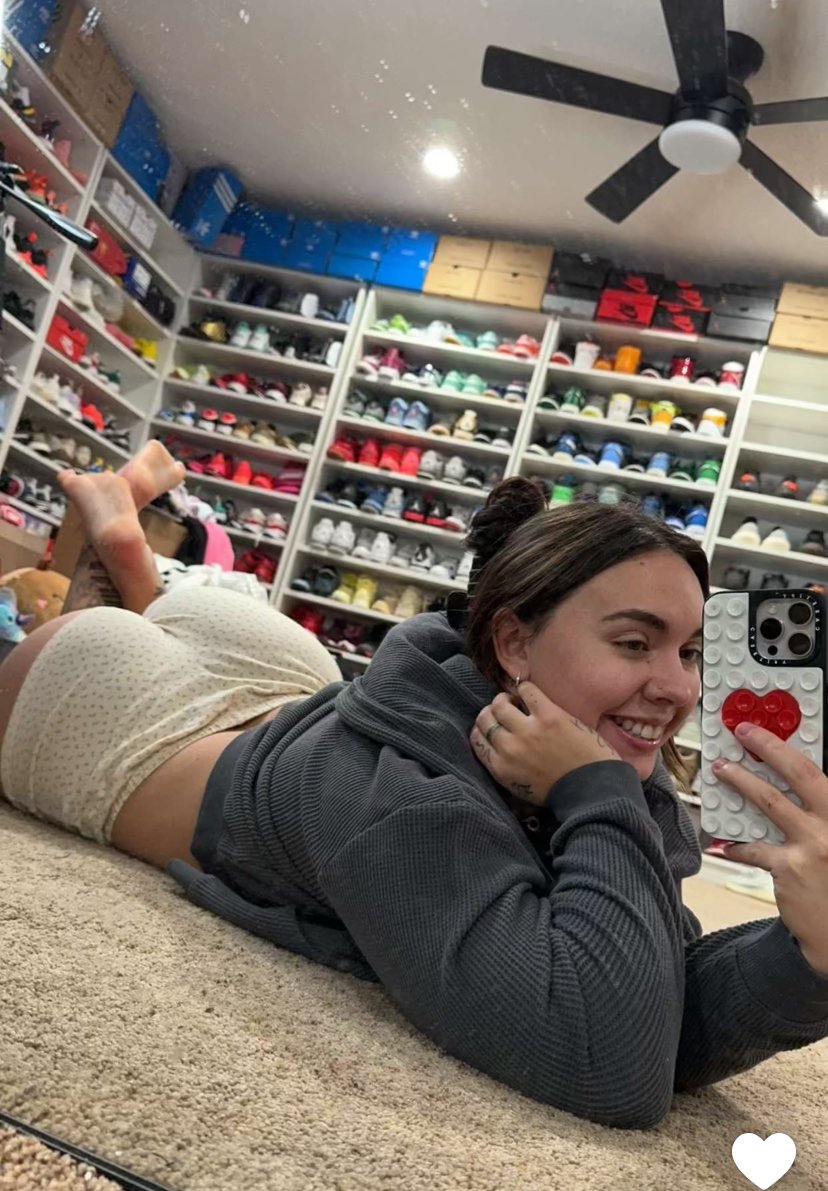 プライベート・セルフィー・ドロップ・アビー・195・エクスポーズド 20