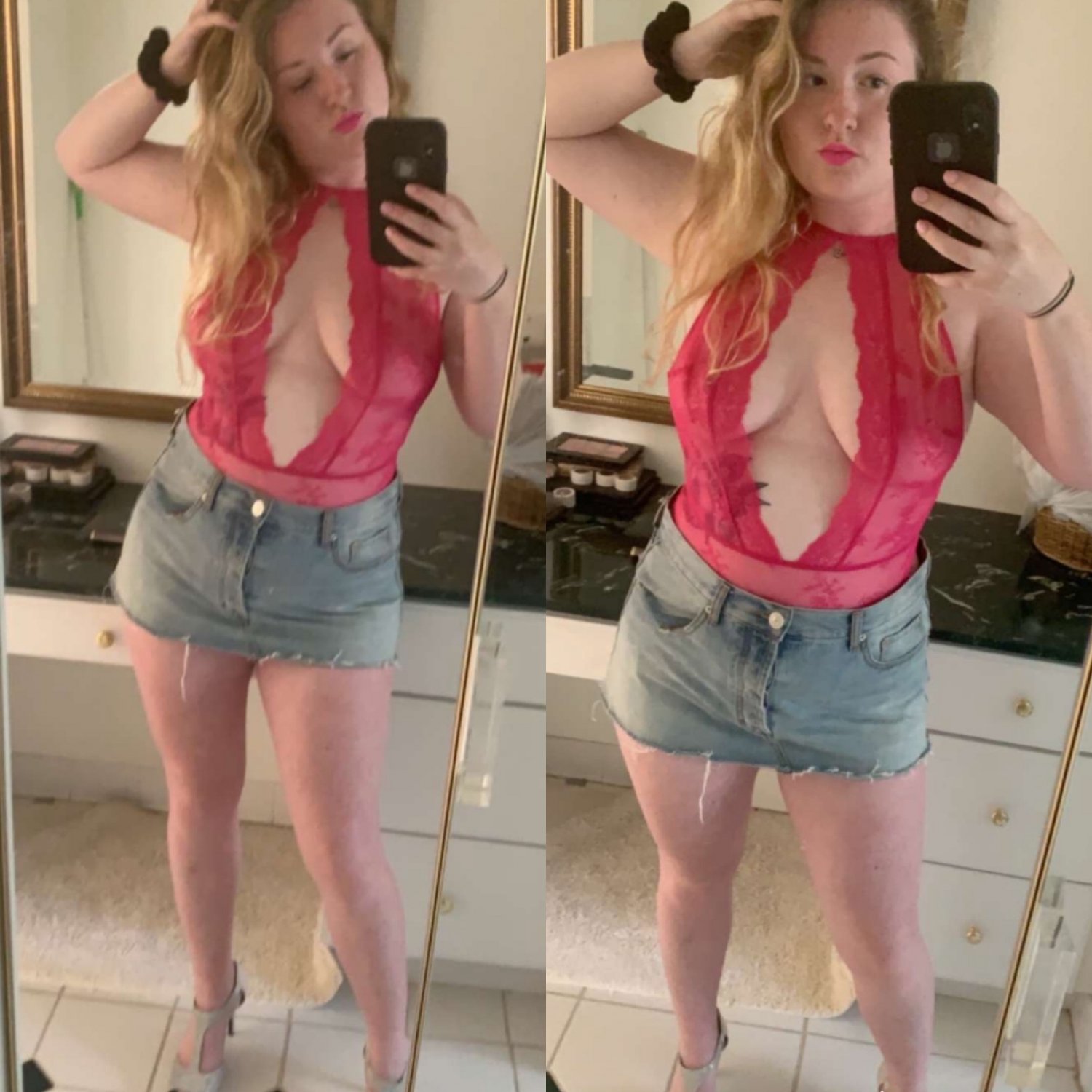 ジャクリン・ザ・ウェブスラット・リターンズ・フォア・アナザー・ワイルド・ライド 9