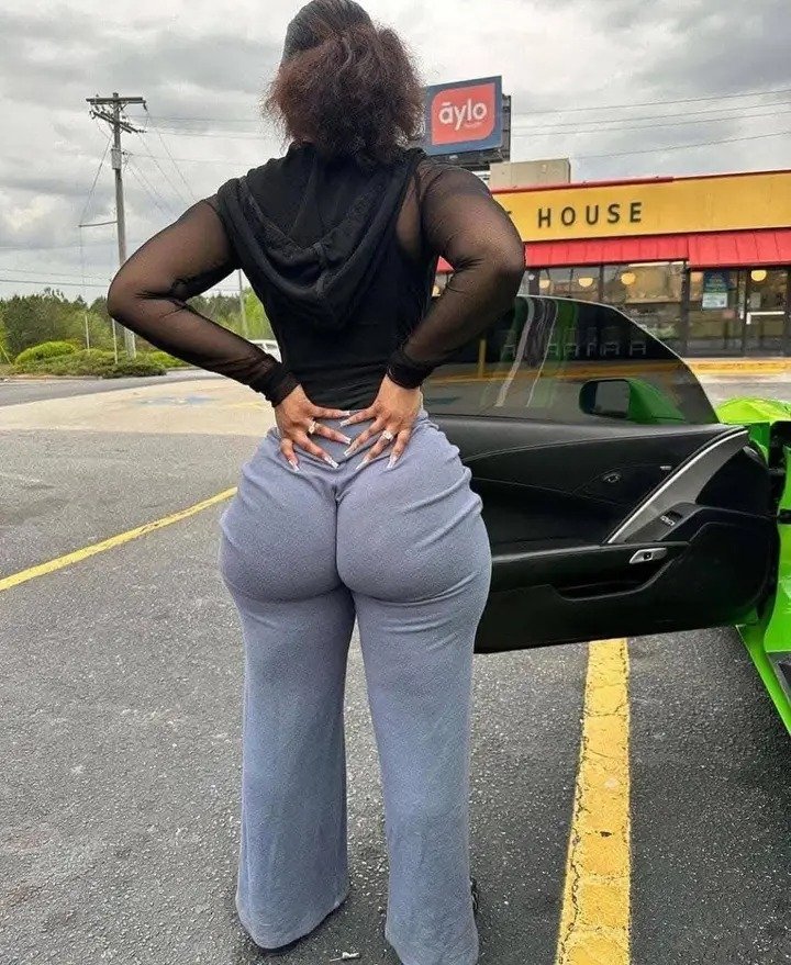 フーズ・ザット・サルトリー・ビクセン？ネーム・ハー！ 1