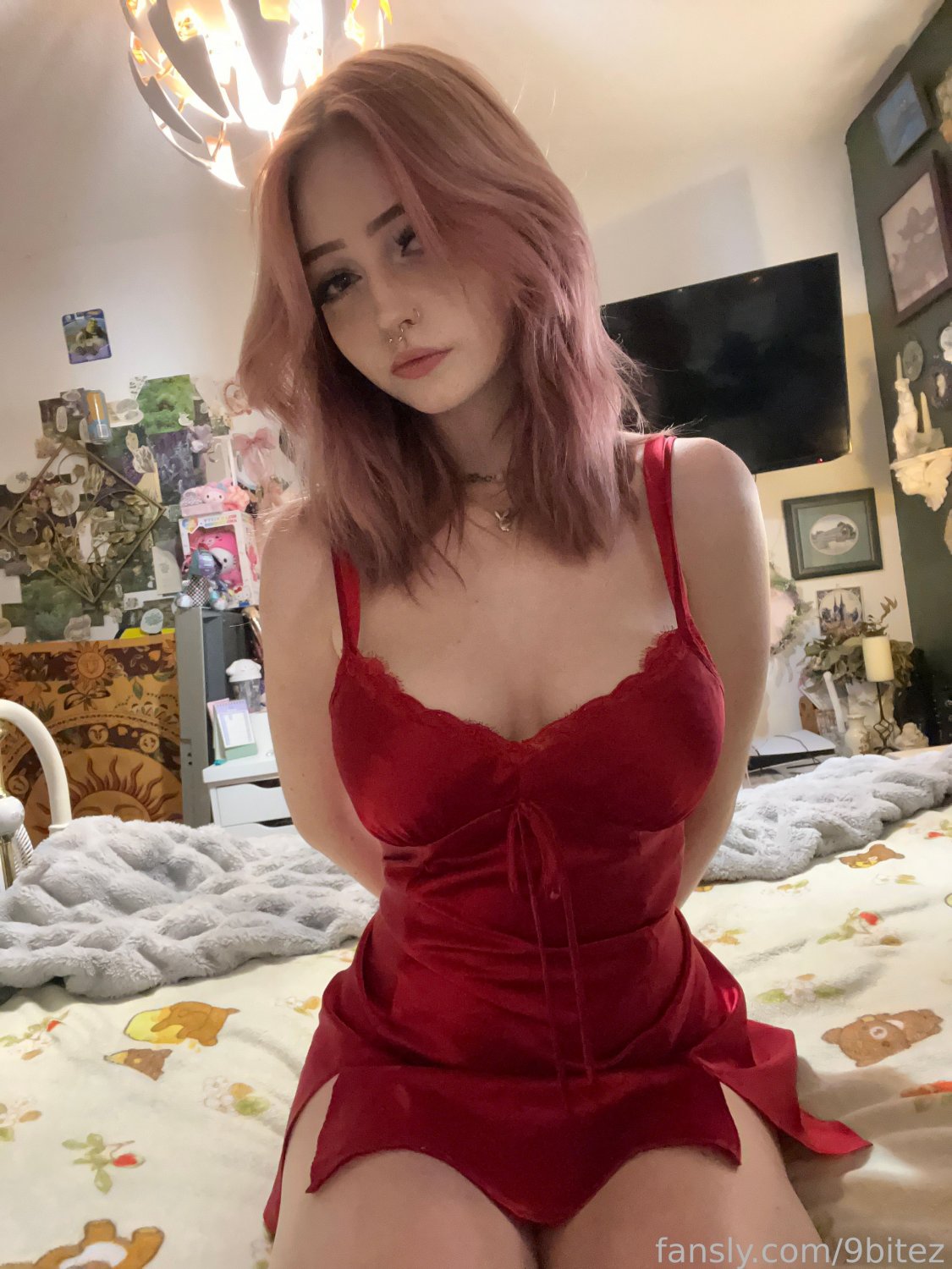 Sloppy POV Blowjob From Naughty Amateur Babe 7