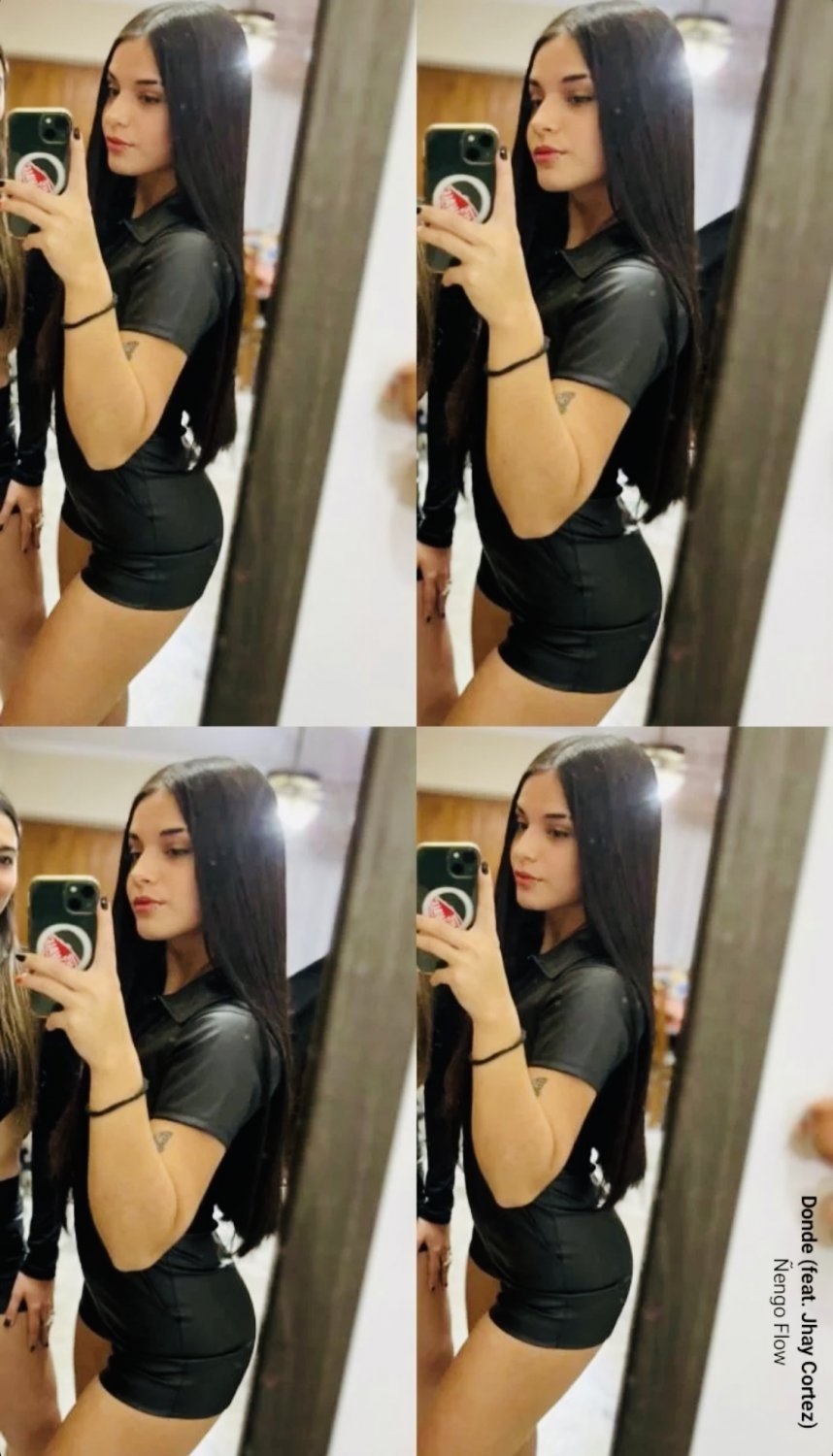 Selva Nicole cojiendo nicoleña 5