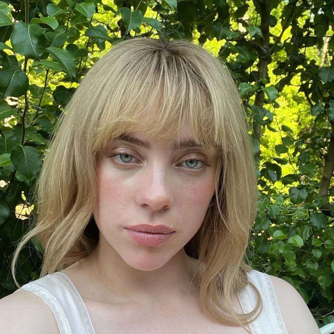 Billie Eilish Neue Bilder und Videos 7