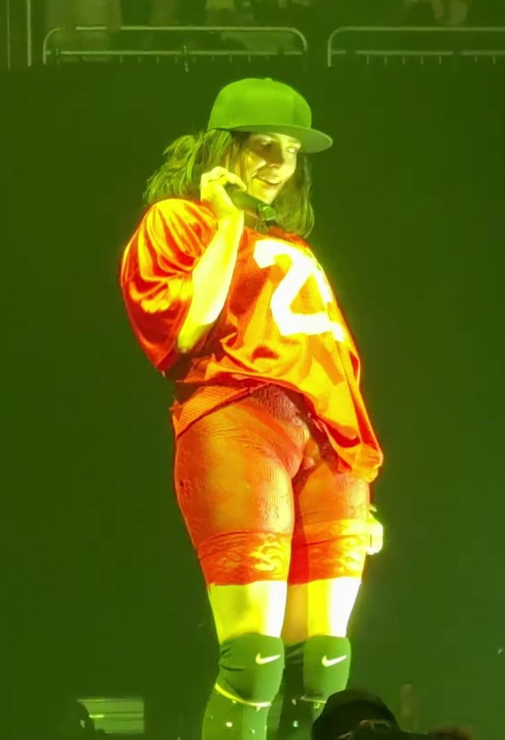 Billie Eilish Neue Bilder und Videos 15