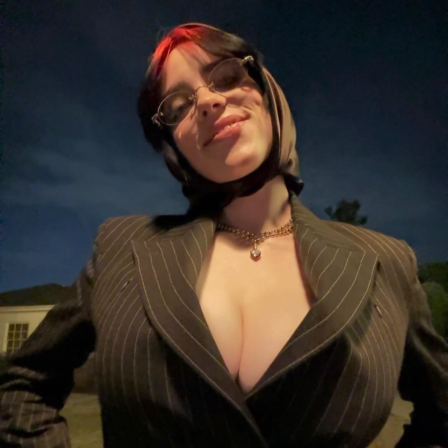 Billie Eilish Neue Bilder und Videos 20