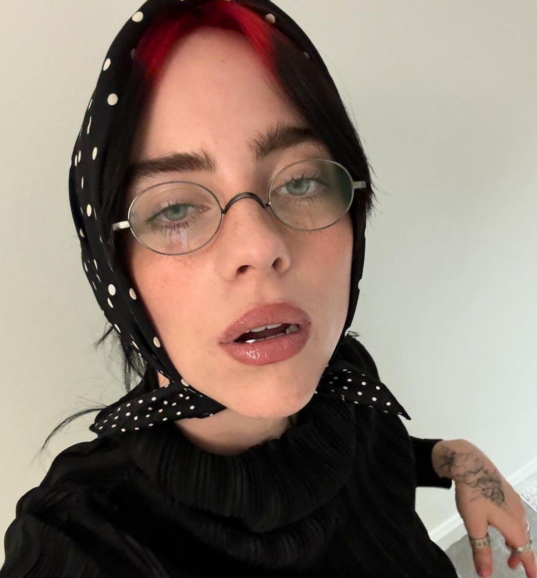 Billie Eilish Neue Bilder und Videos 45