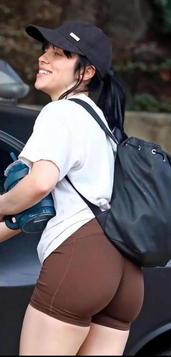 Billie Eilish Neue Bilder und Videos 46