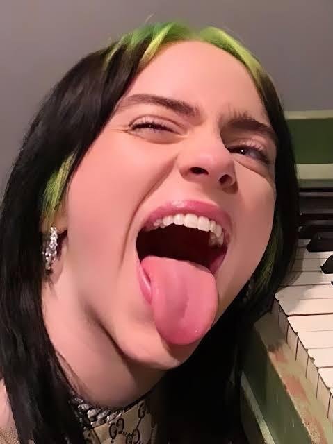 Billie Eilish Neue Bilder und Videos 54