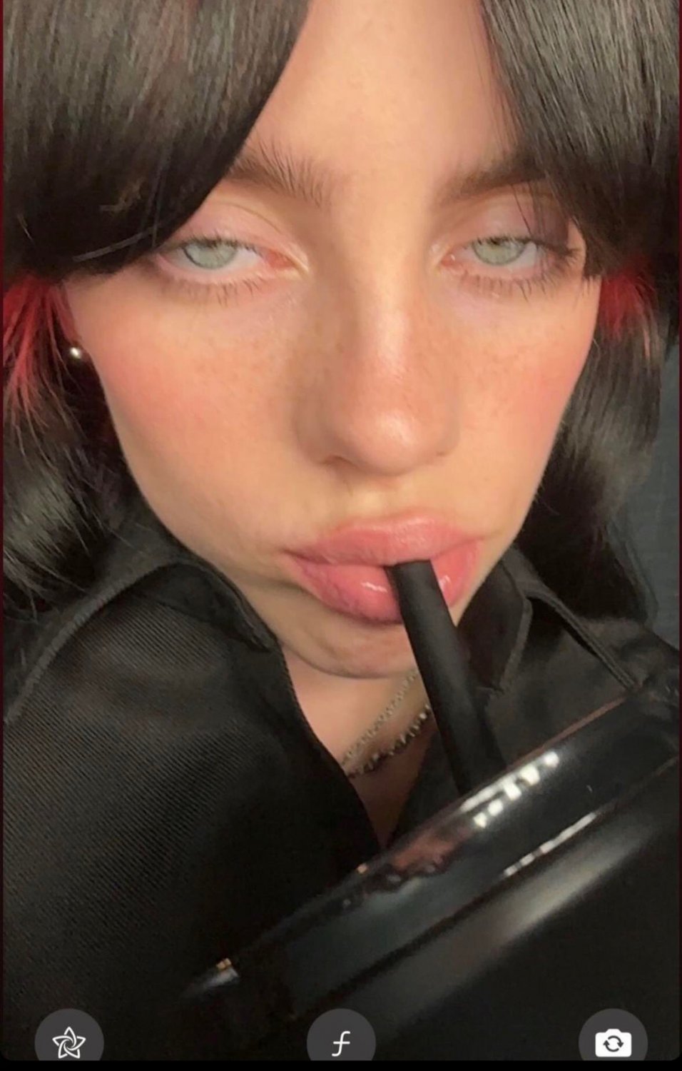 Billie Eilish Neue Bilder und Videos 59