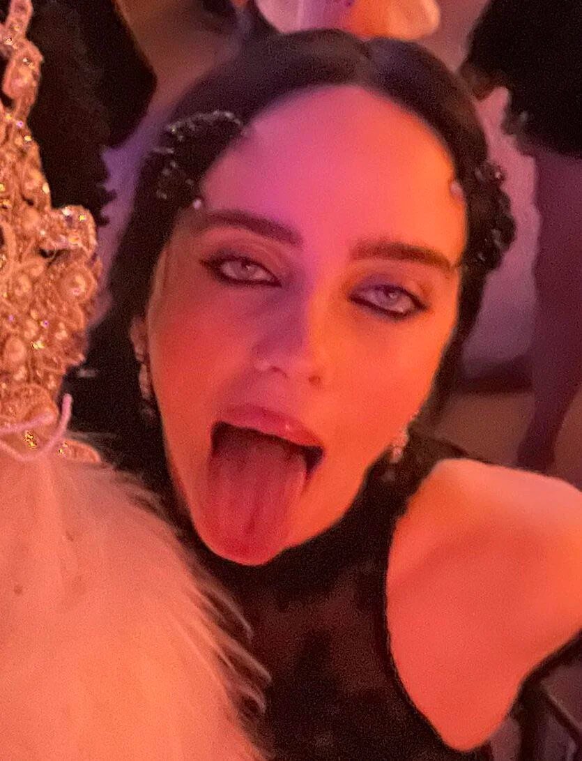 Billie Eilish Neue Bilder und Videos 64