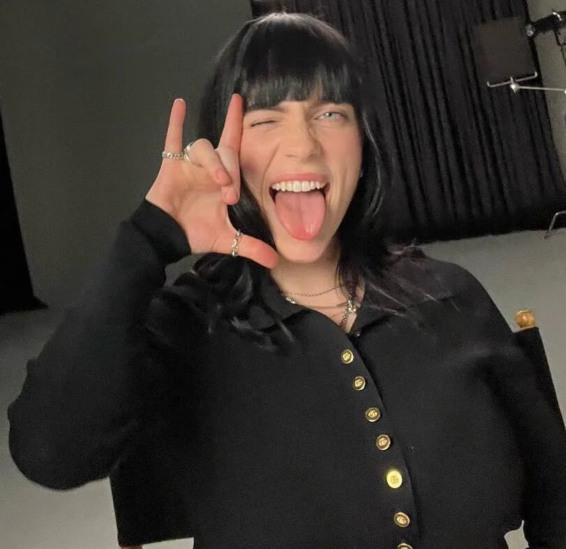 Billie Eilish Neue Bilder und Videos 66