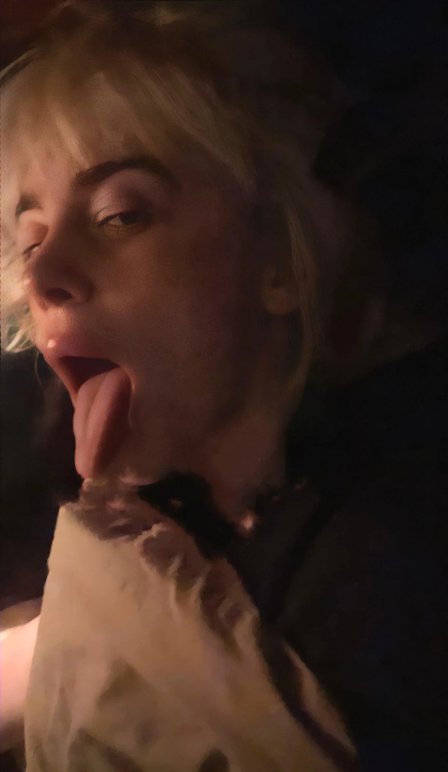 Billie Eilish Neue Bilder und Videos 67