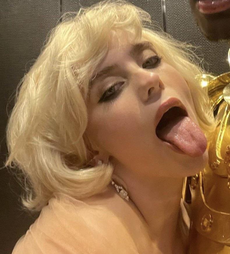 Billie Eilish Neue Bilder und Videos 71