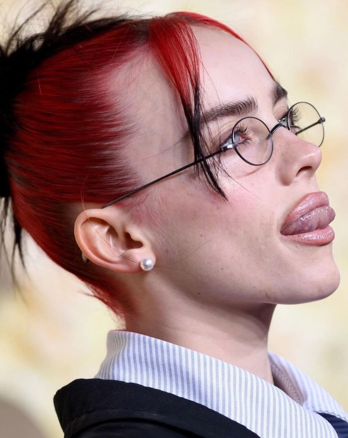 Billie Eilish Neue Bilder und Videos 73