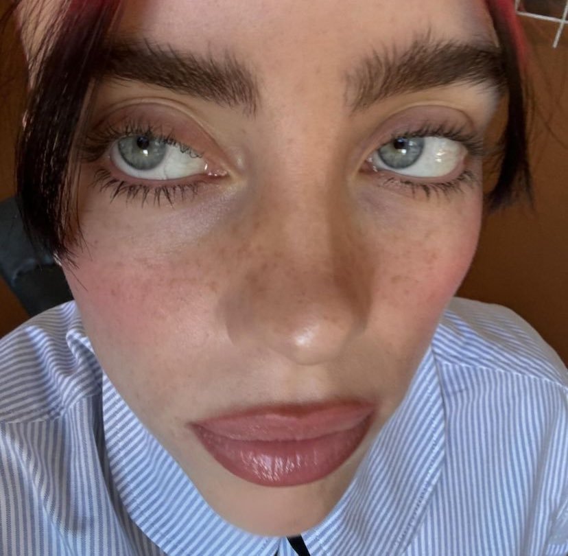 Billie Eilish Neue Bilder und Videos 76