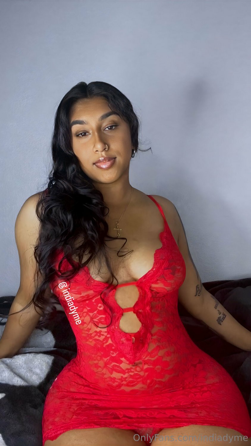 Drop: 1709 Indian😍Hussy💦pt.3of3 14