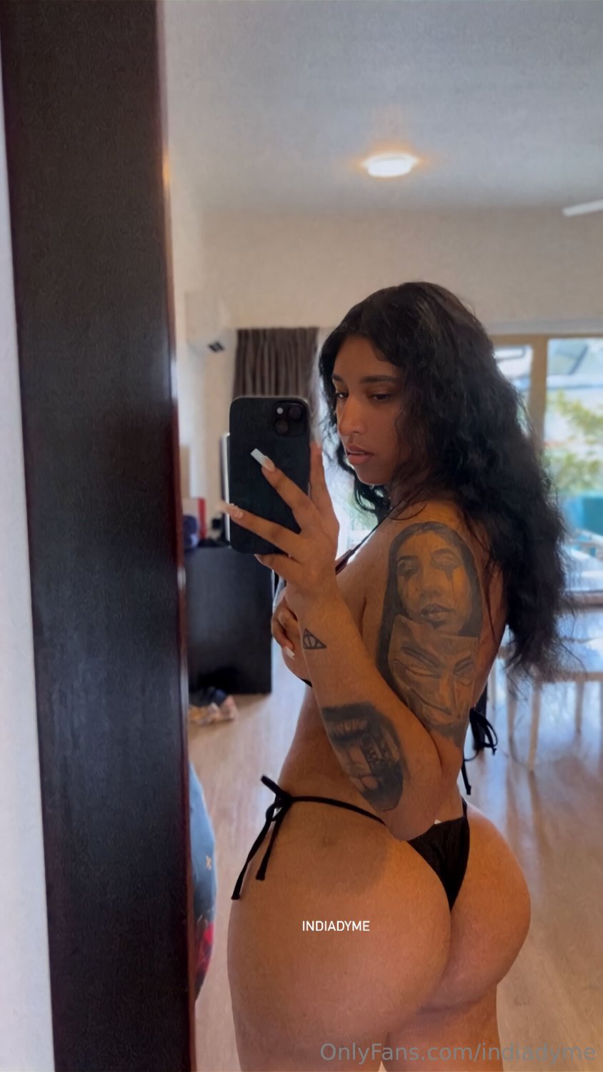 Drop: 1709 Indian😍Hussy💦pt.3of3 19