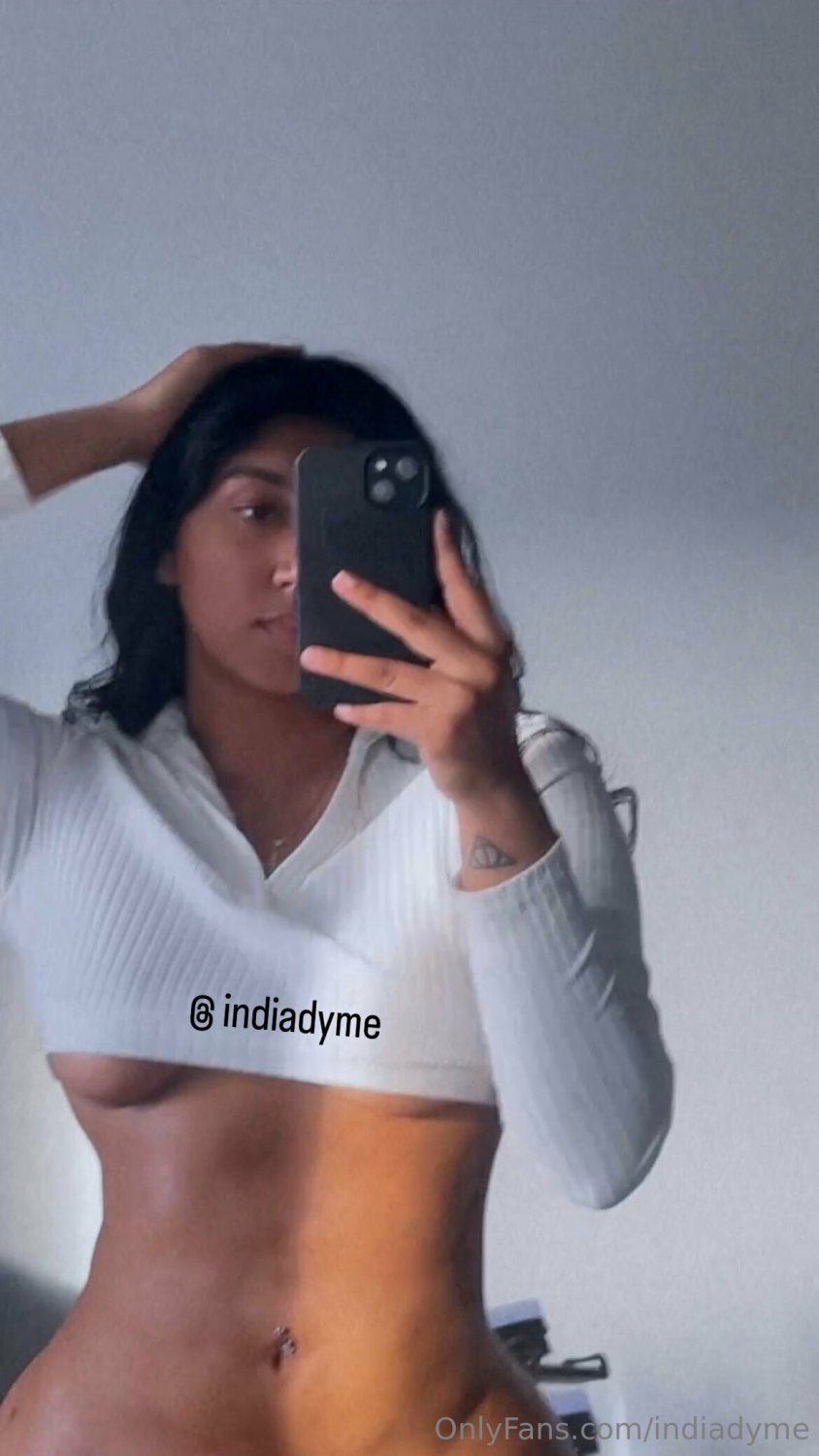 Drop: 1709 Indian😍Hussy💦pt.3of3 47