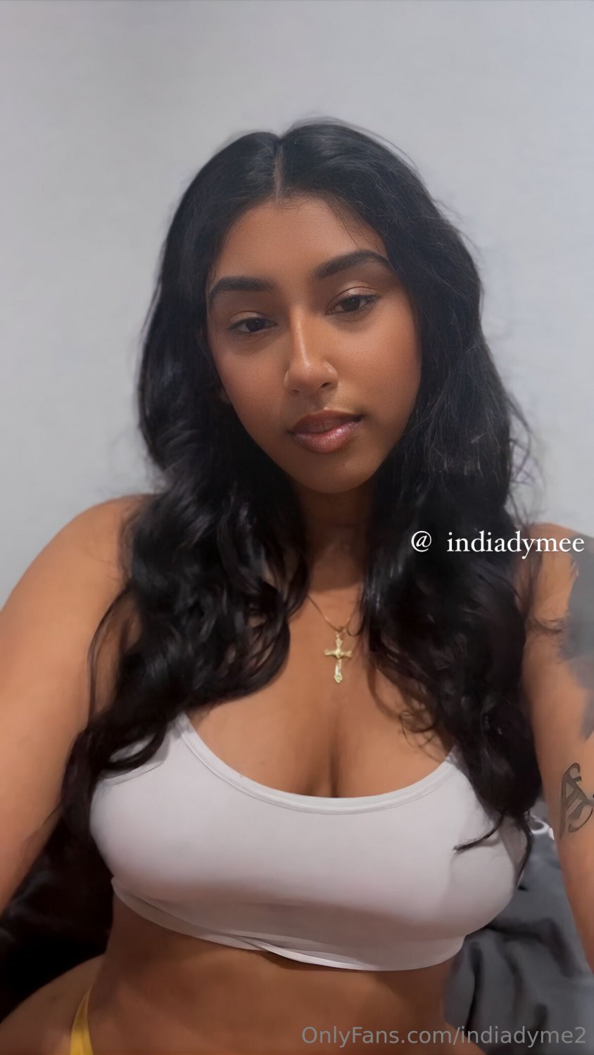 Drop: 1709 Indian😍Hussy💦pt.3of3 49