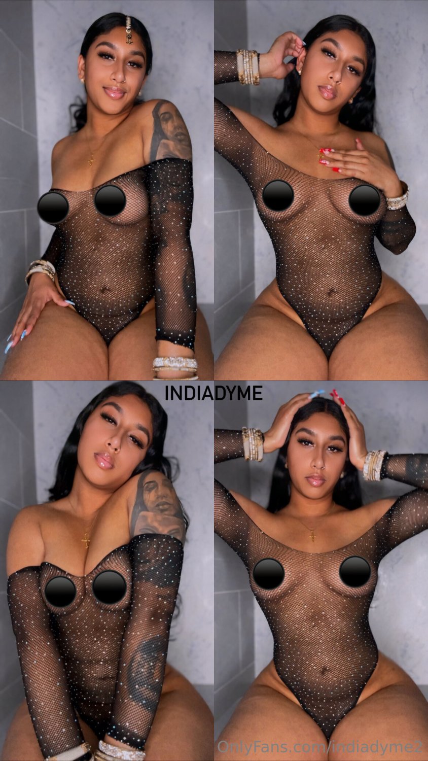 Drop: 1709 Indian😍Hussy💦pt.3of3 71