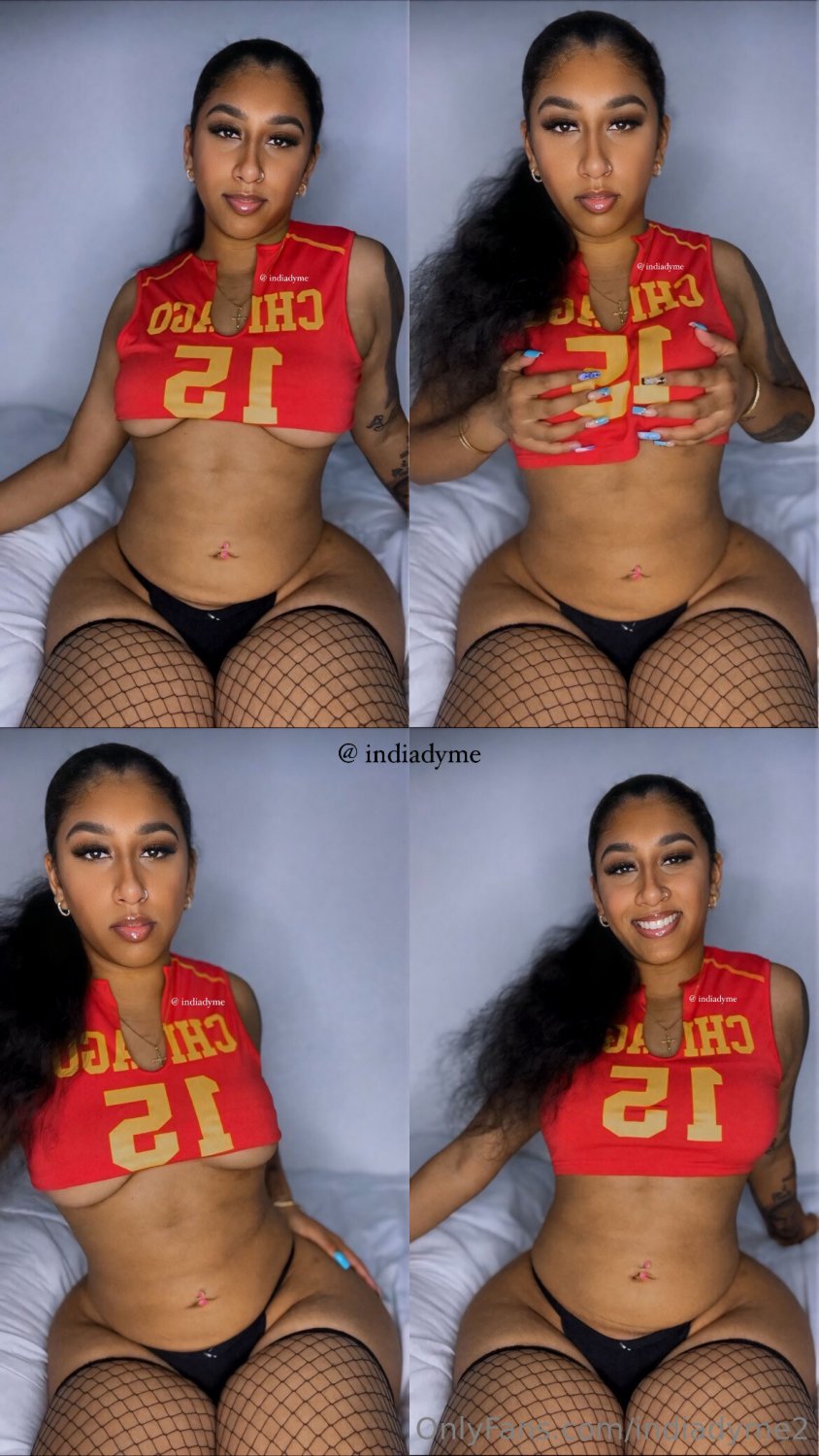 Drop: 1709 Indian😍Hussy💦pt.3of3 75