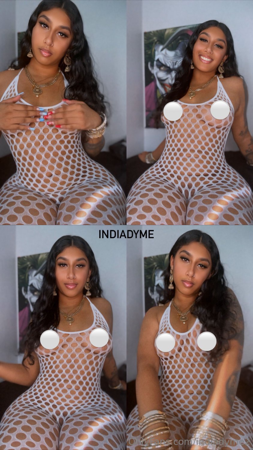 Drop: 1709 Indian😍Hussy💦pt.3of3 77