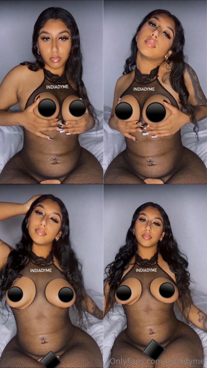 Drop: 1709 Indian😍Hussy💦pt.3of3 80