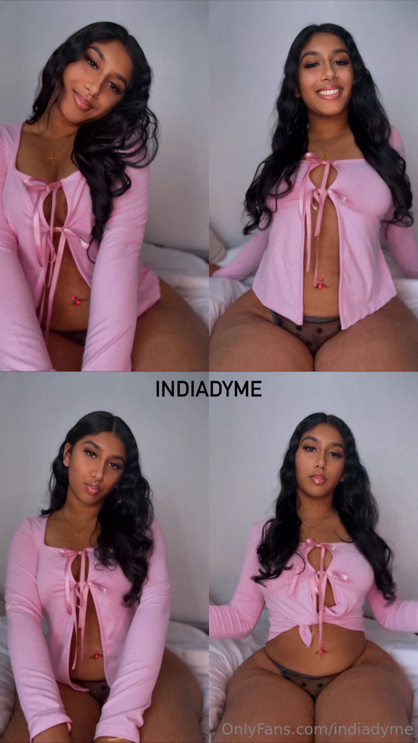 Drop: 1709 Indian😍Hussy💦pt.3of3 81