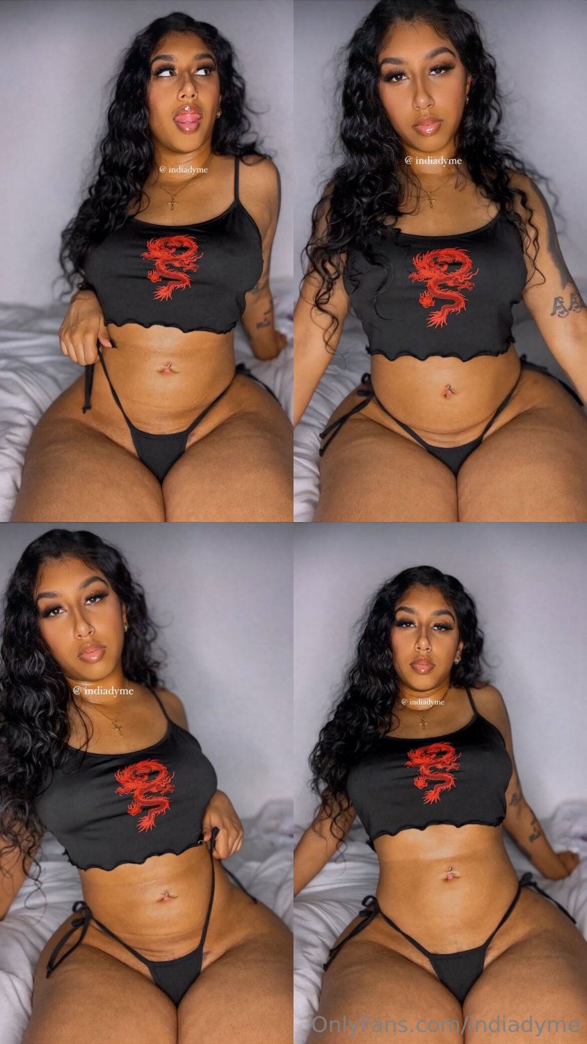 Drop: 1709 Indian😍Hussy💦pt.3of3 83