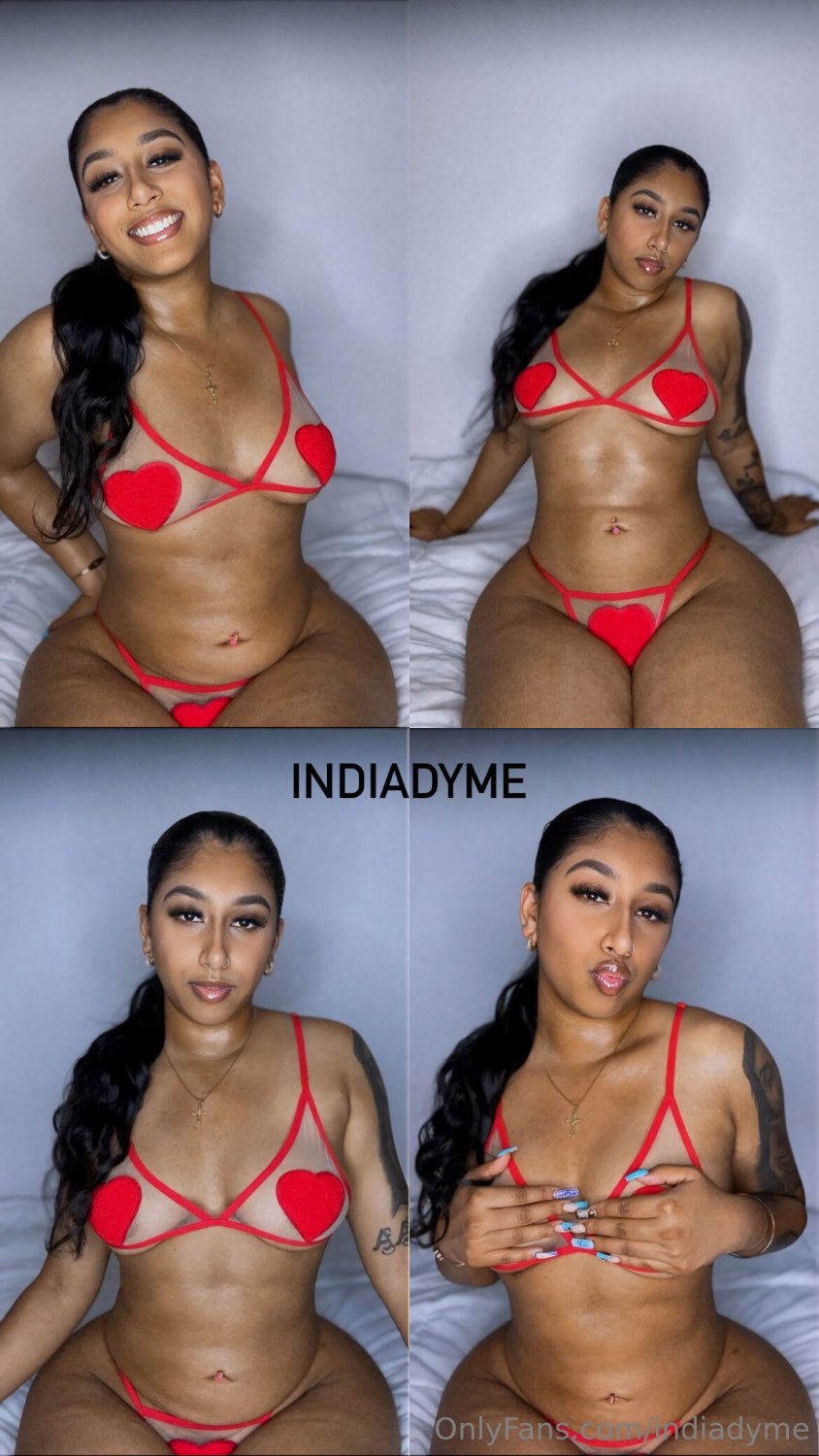Drop: 1709 Indian😍Hussy💦pt.3of3 84